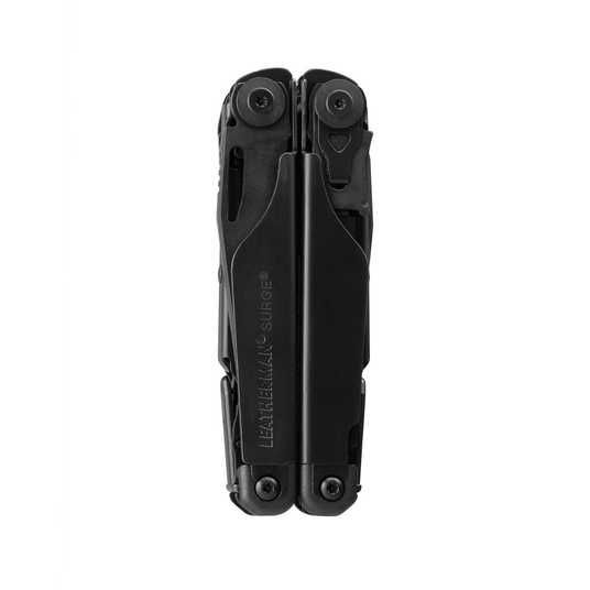 Мультитул Leatherman Surge Black 831333 купить в официальном