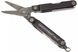 Мультитул Leatherman Micra Gray, картонна коробка 64380181N фото 3