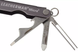 Мультитул Leatherman Micra Gray, картонна коробка 64380181N фото 6