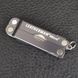 Мультитул Leatherman Micra Gray, картонна коробка 64380181N фото 16