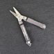 Мультитул Leatherman Micra Gray, картонна коробка 64380181N фото 14