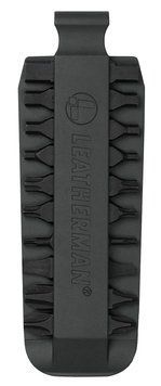 Набір біт Leatherman Bit Kit №4, чорний 931071 фото