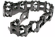 Браслет-мультитул Leatherman Tread LT Black Metric 832432 фото 3