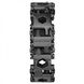 Браслет-мультитул Leatherman Tread LT Black Metric 832432 фото 6