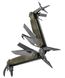 Мультитул Leatherman Charge Plus Camo Forest, синтетичний чохол 832710 фото 7