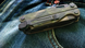 Мультитул Leatherman Charge Plus Camo Forest, синтетический чехол 832710 фото 15