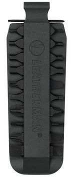Набір біт Leatherman Bit Kit №5, чорний 931080 фото