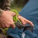 Ножиці Leatherman Raptor Rescue Green, utility чохол 832335 фото 11