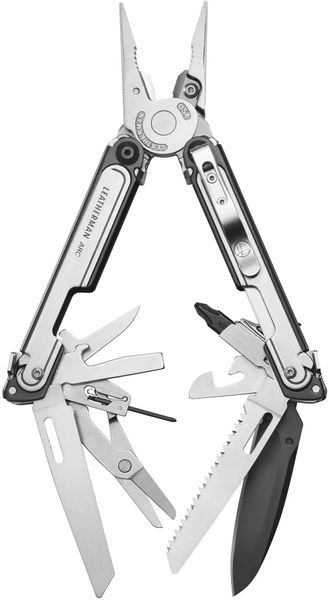 Мультитул Leatherman ARC, нейлоновый чехол 833076  фото