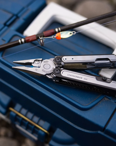 MultiTool Leatherman ARC 833076