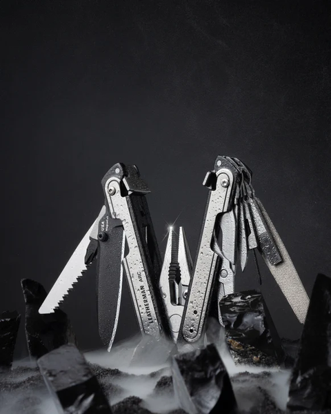 Мультитул Leatherman ARC, нейлоновый чехол 833076  фото