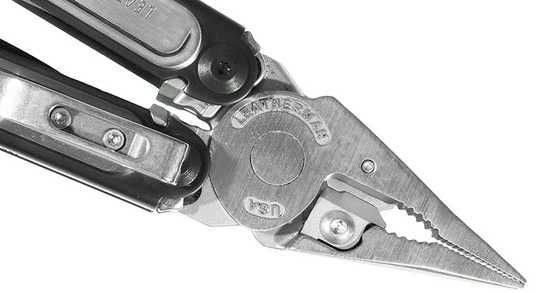 Мультитул Leatherman ARC 833076 купити в офіційному магазині