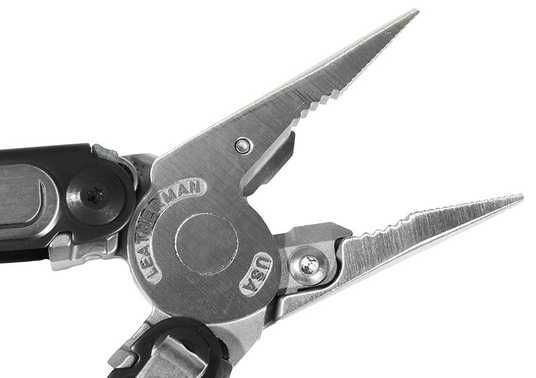 Мультитул Leatherman ARC 833076 купити в офіційному магазині