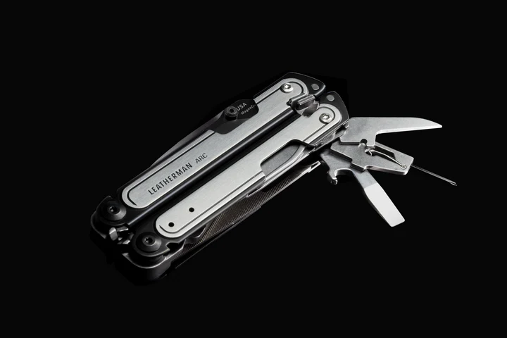 Мультитул Leatherman ARC, нейлоновий чохол 833076 фото