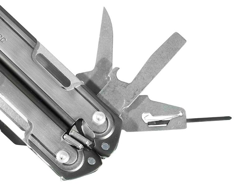 Мультитул Leatherman ARC, нейлоновый чехол 833076  фото