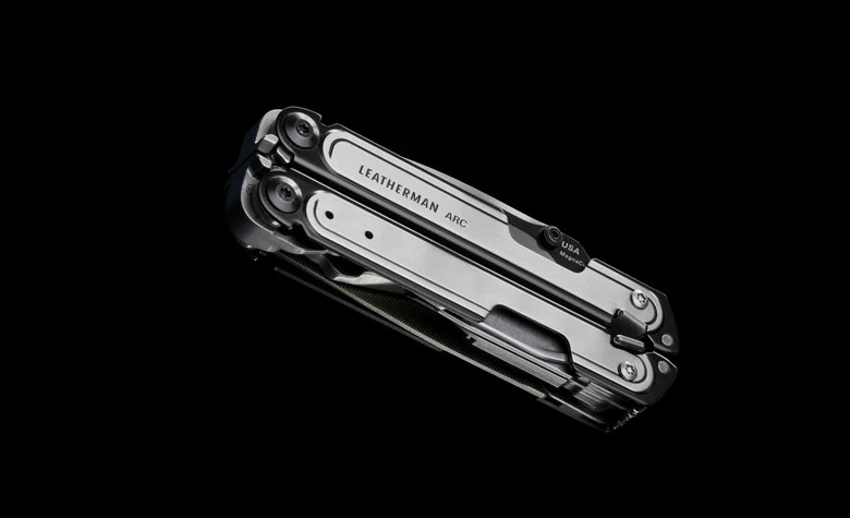 Мультитул Leatherman ARC, нейлоновый чехол 833076  фото