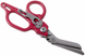 Ножницы Leatherman Raptor Rescue Red, utility чехол 832337 фото 11