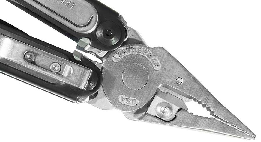 Мультитул Leatherman ARC, нейлоновый чехол 833076  фото