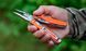 Мультитул Leatherman Charge Plus Orange, синтетический чехол 832782 фото 10