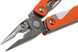 Мультитул Leatherman Charge Plus Orange, синтетичний чохол 832782 фото 3