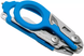 Ножницы Leatherman Raptor Rescue Blue, utility чехол 832609 фото 11