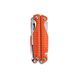 Мультитул Leatherman Charge Plus Orange, синтетичний чохол 832782 фото 9