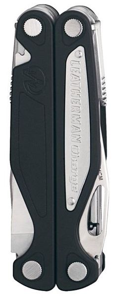 Мультитул Leatherman Charge ALX, шкіряний чохол 830714 фото