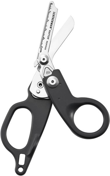 Ножницы Leatherman Raptor Response Cement 832957  фото