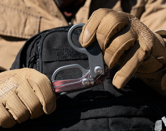 Ножиці Leatherman Raptor Response Cement 832957 купити в