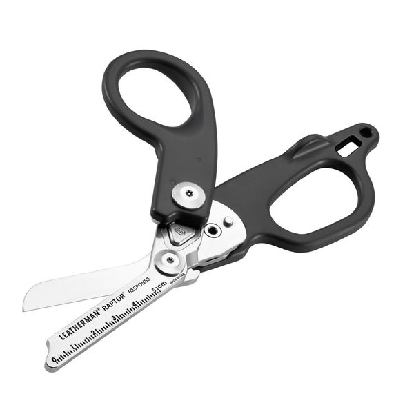 Ножницы Leatherman Raptor Response Cement 832957  фото