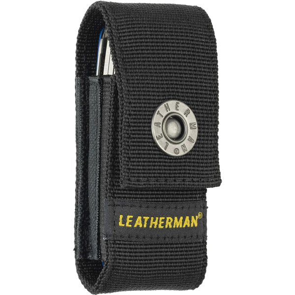 Чохол Leatherman Small 3.25", чорний нейлон 934927 фото