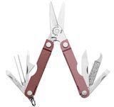 Мультитул Leatherman Micra Heathered Blush 833434 фото