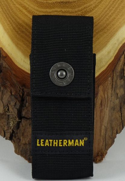 Чехол Leatherman Medium 4.25", черный нейлон 934928  фото