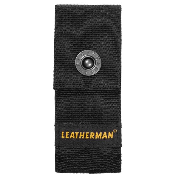 Чехол Leatherman Medium 4.25", черный нейлон 934928  фото