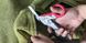 Ножницы Leatherman Raptor Rescue Red/Black, utility чехол 833058 фото 19