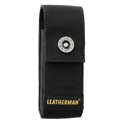 Чехол Leatherman Large 4.75", черный нейлон 934929  фото