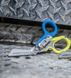 Ножницы Leatherman Raptor Rescue Yellow/Blue, utility чехол 833070 фото 16