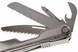 Мультитул Leatherman Rebar, шкіряний чохол 831560 фото 2