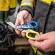 Ножницы Leatherman Raptor Rescue Yellow/Blue, utility чехол 833070 фото 17