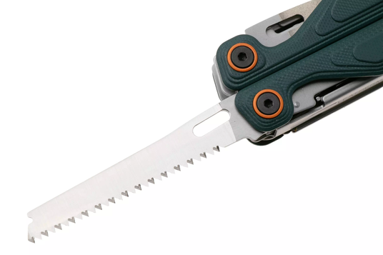 Мультитул Leatherman Wave Alpha Cascadia 833401 купити в