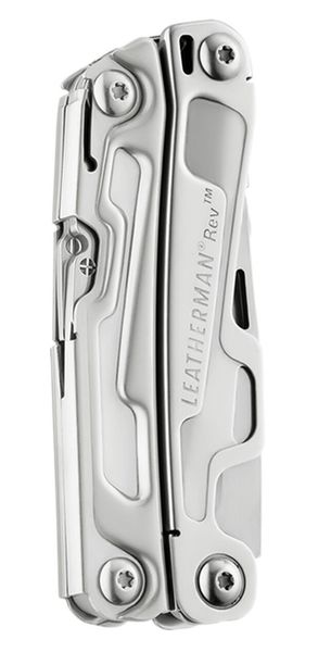 Мультитул Leatherman REV 832130 фото