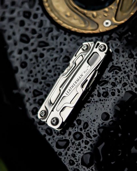 Мультитул Leatherman REV 832130  фото