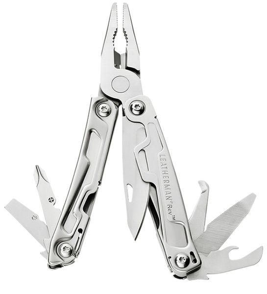 Мультитул Leatherman REV 832130 фото