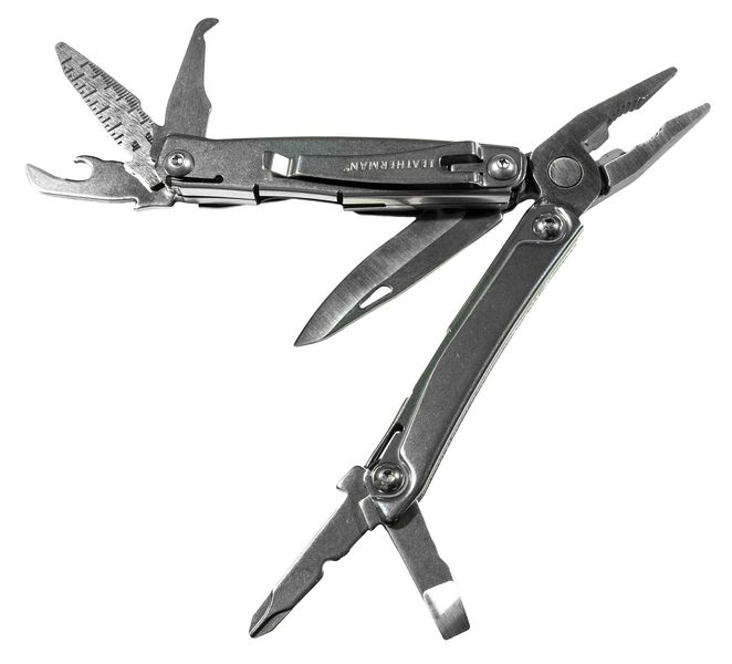 Мультитул Leatherman REV 832130  фото