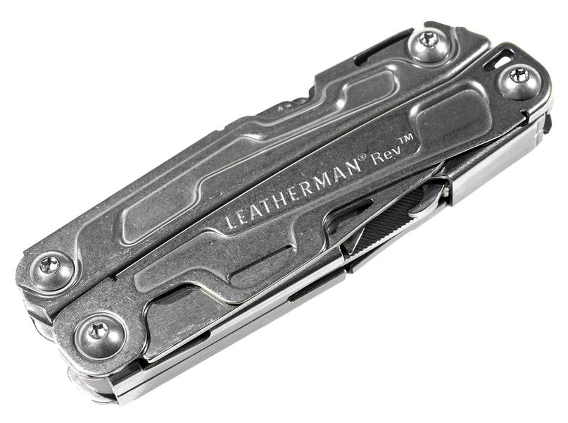 Мультитул Leatherman REV 832130  фото