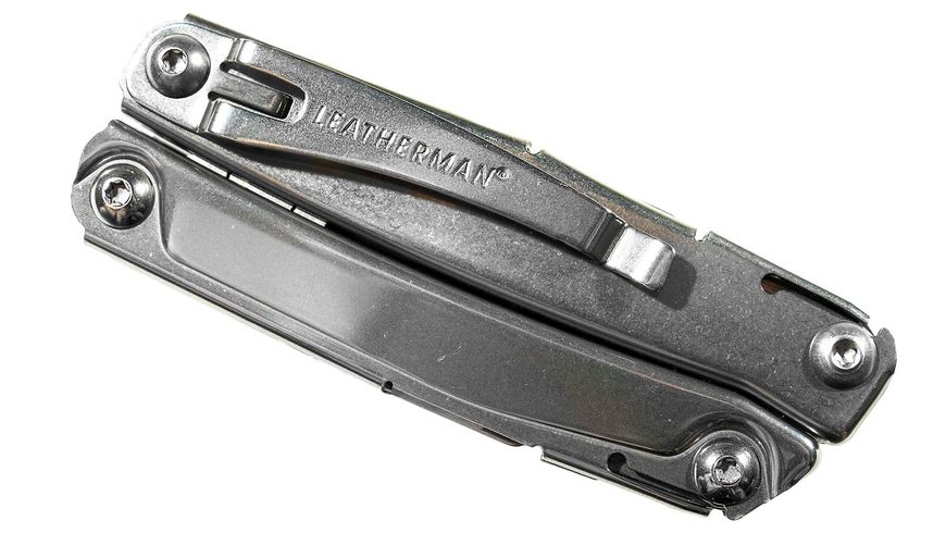 Мультитул Leatherman REV 832130  фото