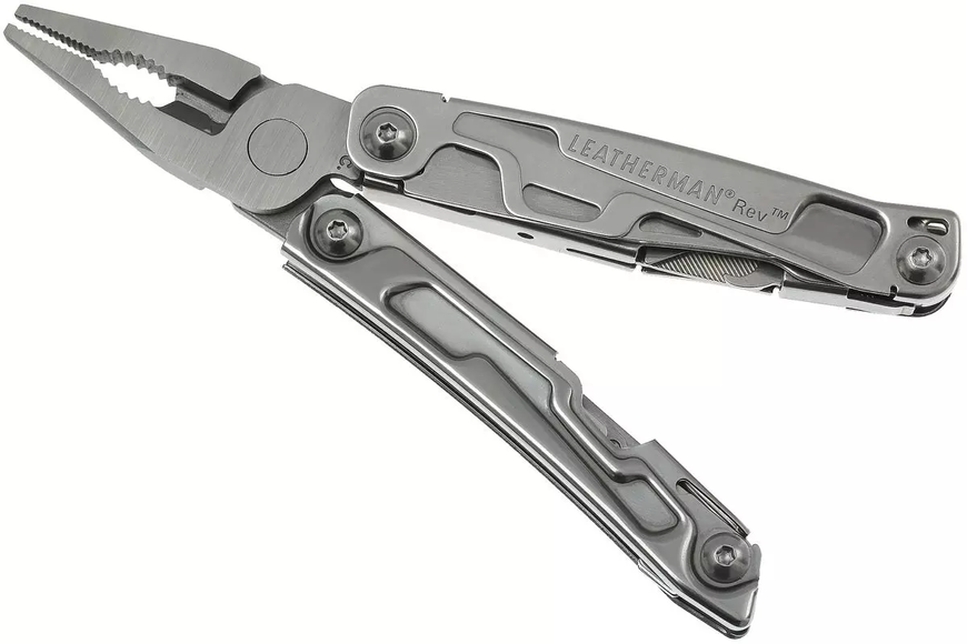 Мультитул Leatherman REV 832130 фото