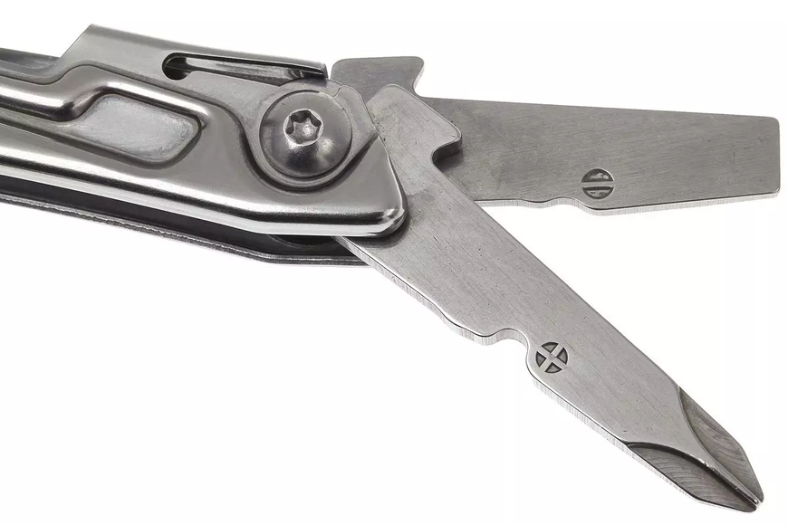 Мультитул Leatherman REV 832130 фото