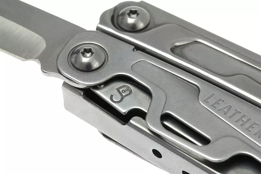 Мультитул Leatherman REV 832130  фото