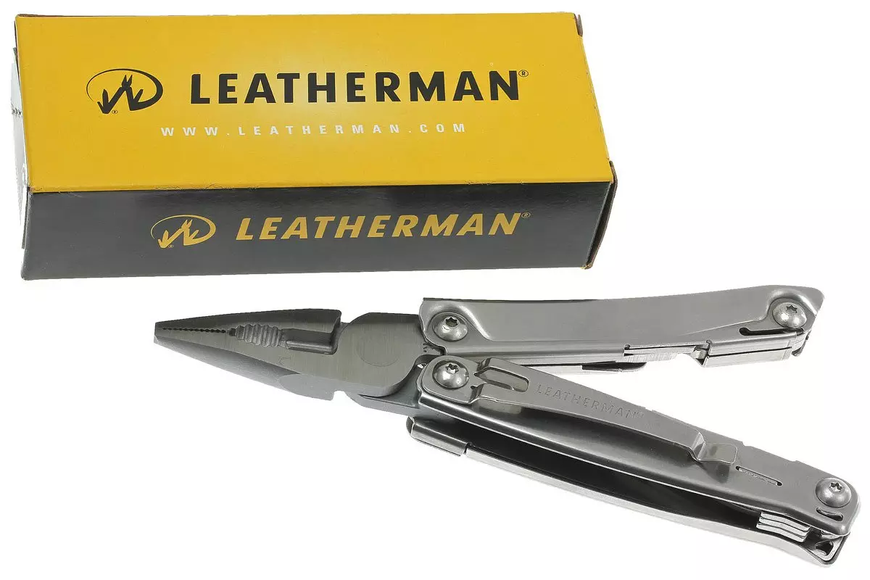 Мультитул Leatherman REV 832130 фото